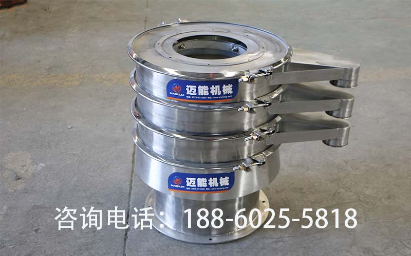 为什么振动筛轴承温度偏高？