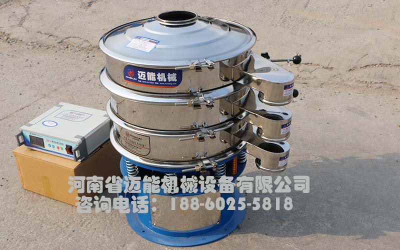 防爆型振动筛和普通型振动筛的区别