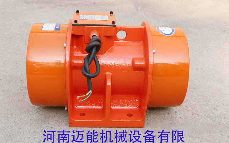 振动电机为什么频繁跳闸？又该怎么保养？