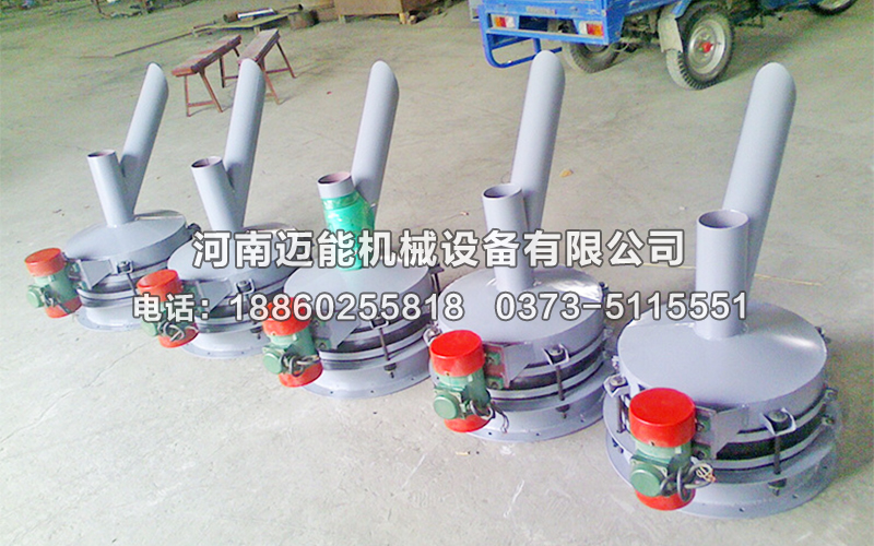 振动料斗的工作原理是什么？