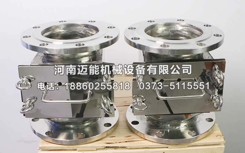 永磁自卸式除铁器图片