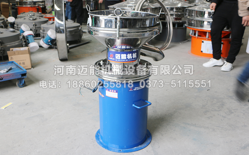 椰奶除渣就用450过滤筛