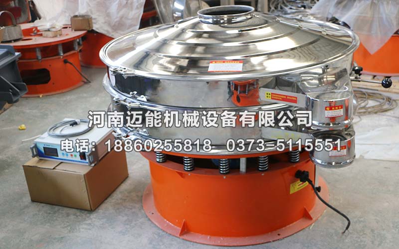 超声波振动筛电源预防损坏的方法您知道吗？