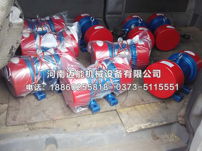 振动电机保养维护方法有哪些？