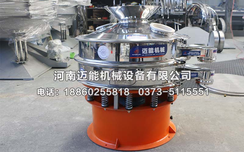 液体过滤除杂不同的设备有什么不同