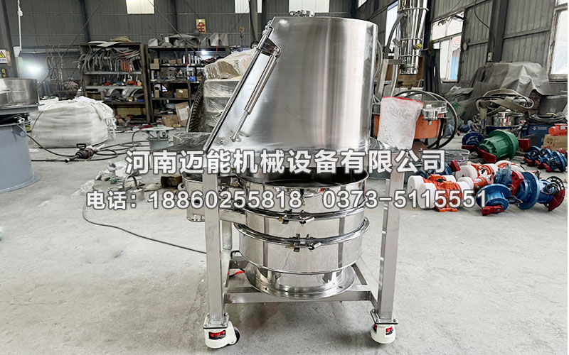 无尘投料站所能搭配的设备都有哪些？