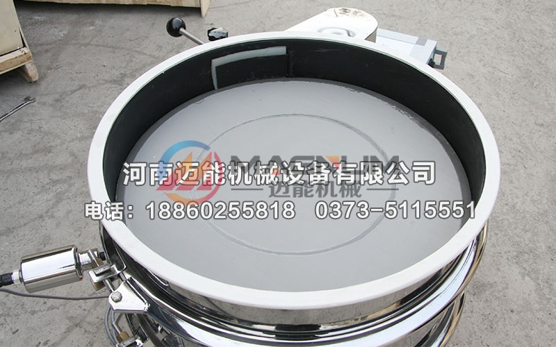 PTFE特氟龙超声波振动筛