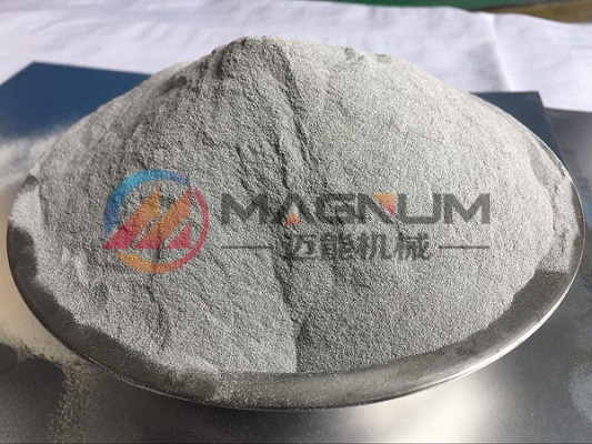 铝粉