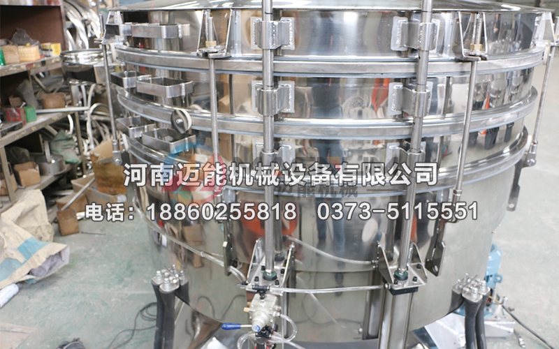 摇摆筛15