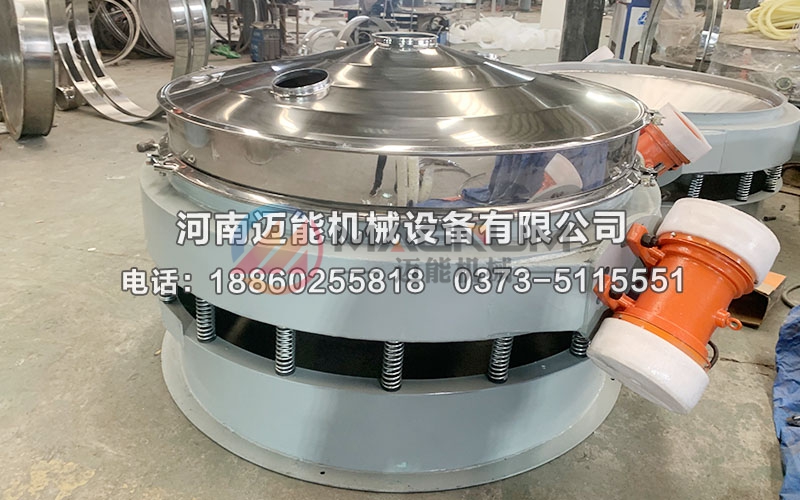 1500直排筛12