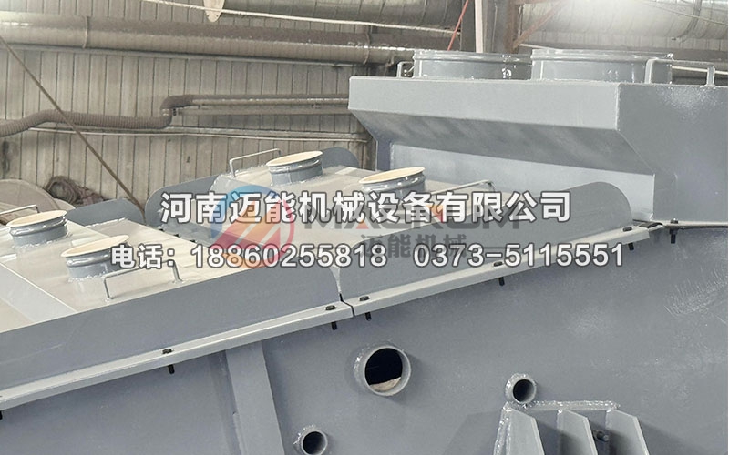 干粉砂浆概率筛