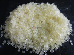 三次元振动筛在筛分树脂过程中出现网孔堵塞怎么办？