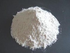 三次元振动筛在芡粉筛分中的应用