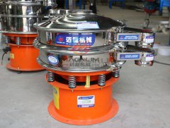 三次元振动筛混料应当如何解决？