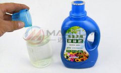 高频振动筛在液体复合肥过滤除杂中的应用