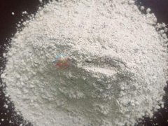 直线振动筛在冶金石灰行业中的应用