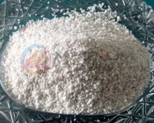 直线振动筛在珍珠岩分级中的应用