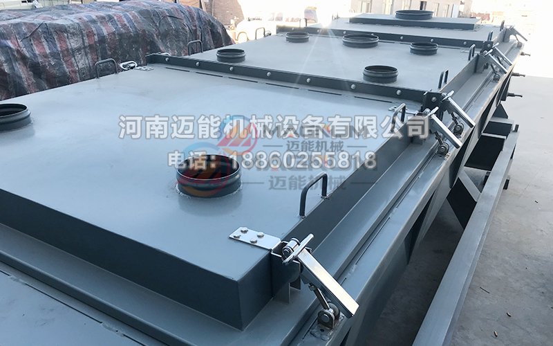 尿素往复筛