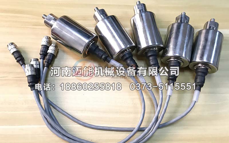 超声波换能器