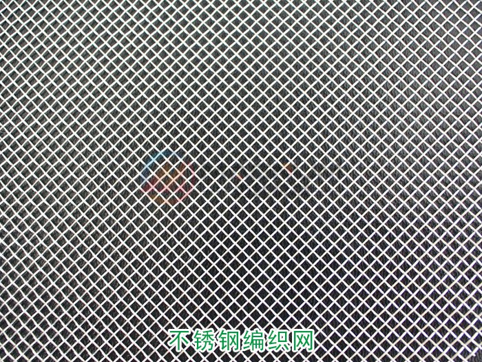304不锈钢编织网